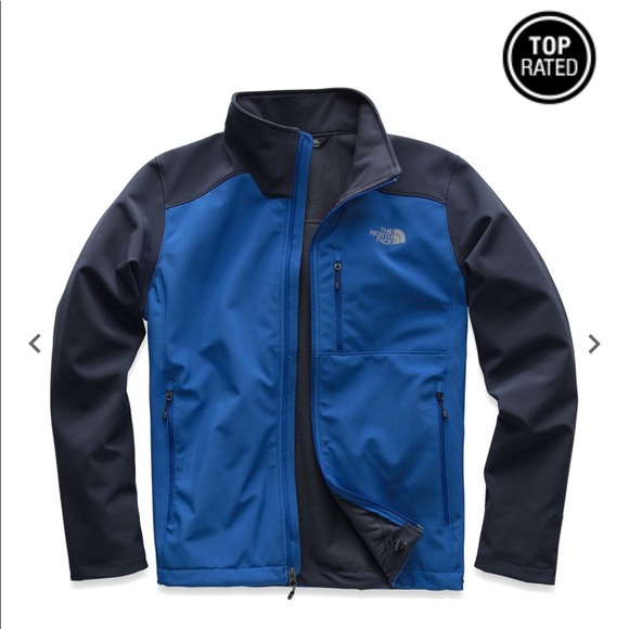 Women’s Apex Bionic Jacket - Picture 2 of 4